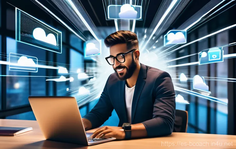 비즈니스 코칭과 커뮤니케이션 기술 - In a vibrant, open-plan office, a diverse team of professionals is engaged in a collaborative sessio...