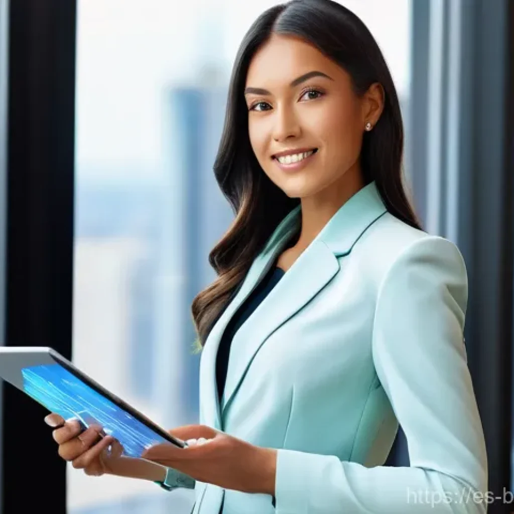 비즈니스 코칭의 효율성 측정 기준 - **Prompt 1: Measuring Business Coaching Success**
    A highly detailed image of a sophisticated bus...