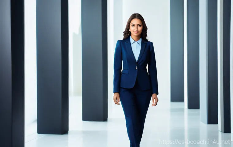 비즈니스 코칭의 효율성 측정 기준 - **Prompt 2: Dynamic Team Collaboration and Growth**
    A vibrant, eye-level shot of a diverse team ...