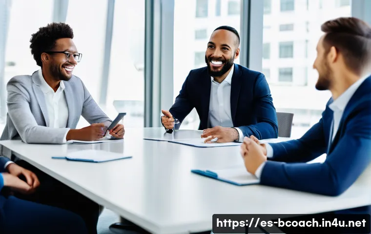비즈니스 코칭 고객 만족도 높이는 법 관련 이미지 2