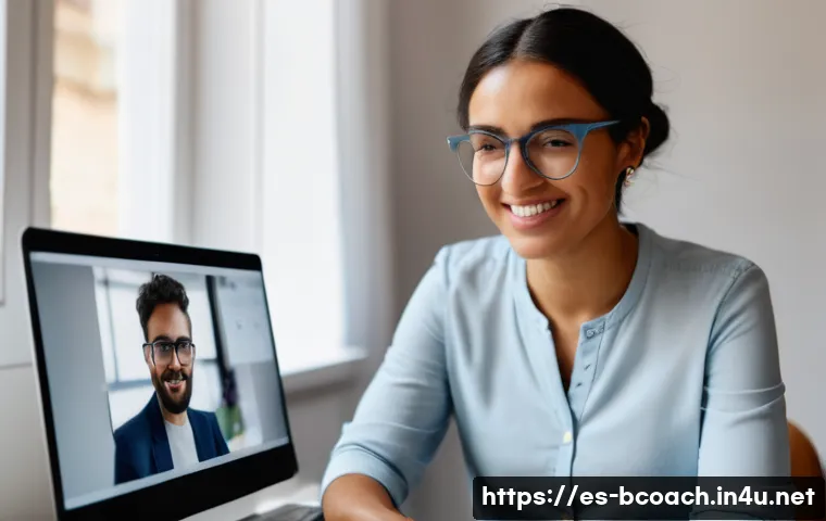 비즈니스 코칭과 리더십 개발 관련 이미지 1