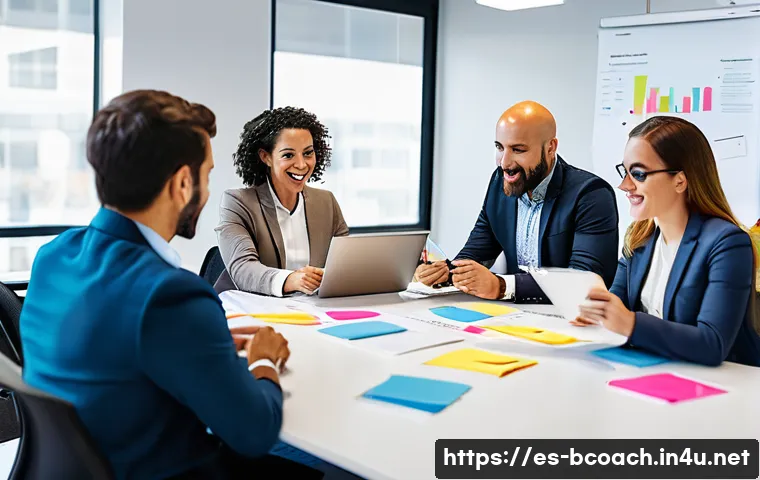 비즈니스 코칭 실무 워크북 추천 관련 이미지 1