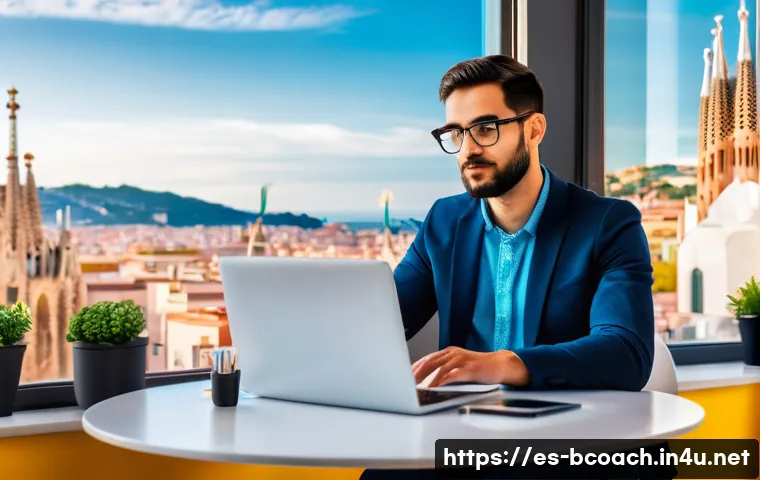 비즈니스 코칭과 자기 홍보 관련 이미지 1