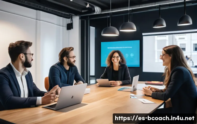 비즈니스 코칭 실습 모임 추천 관련 이미지 2