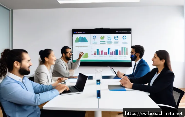 비즈니스 코칭 워크샵 운영 가이드 관련 이미지 1