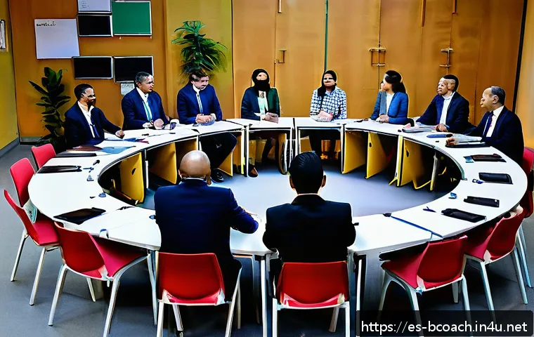 비즈니스 코칭 워크샵 운영 가이드 관련 이미지 2